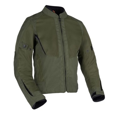 Oxford Products Iota Air WS 1.0 Jacket