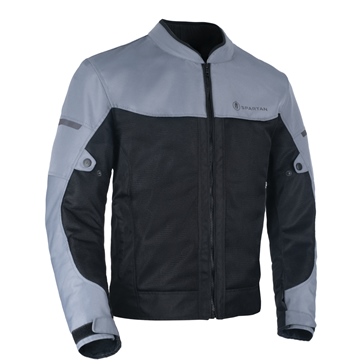 Oxford Products Spartan Air MS Jacket