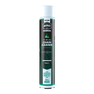Oxford Products Mint Chain Cleaner 750 ml