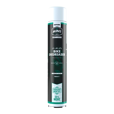 Oxford Products Mint Degreaser 750 ml