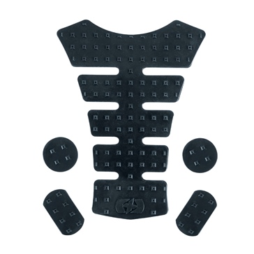 Oxford Products Universal Silicone Tank Pad