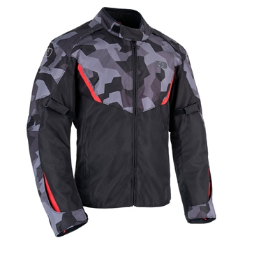 Oxford Products Delta 1.0 Jacket