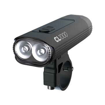 Oxford Products Lampe Ultratorch CL1000