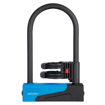 Oxford Products Sentry U-Lock