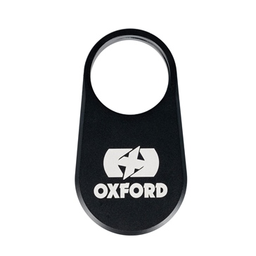 Oxford Products Support d'espacement pour guidon