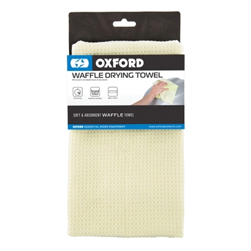 Oxford Products Drying Towel