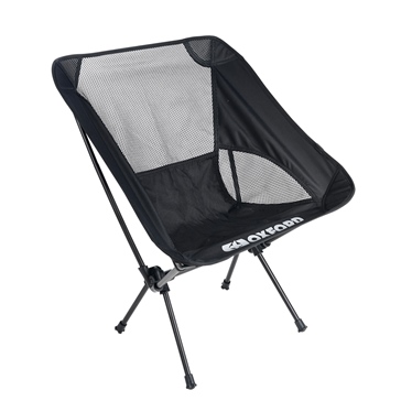Oxford Products Chaise de camping Chaise pliante
