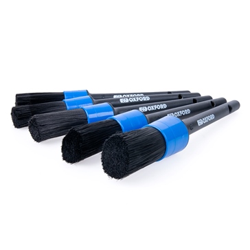 Oxford Products Ensemble de brosse
