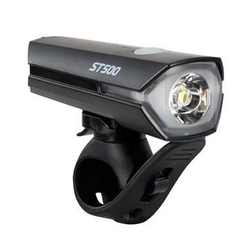 Oxford Products Ultratorch ST500 Headlight
