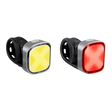 Oxford Products Ultratorch Cube-X Light Set