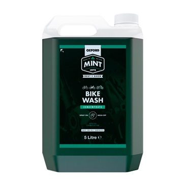 Oxford Products Bike Wash Concentrate 5 L / 1.32 G