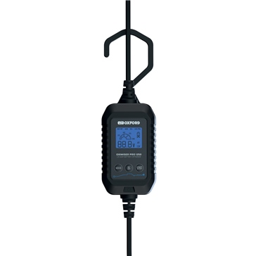 Oxford Products Oximiser Pro 1250 Battery Charger Oximiser Pro 1250 - 470338