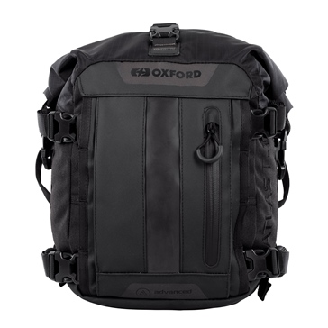 Oxford Products Sac Tour Atlas T-10 avancé 10 L