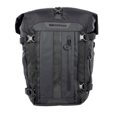 Oxford Products Sac Tour Atlas T-20/30 avancé 30 L
