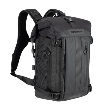 Oxford Products Sac à dos Atlas B-20/30 avancé 20 L