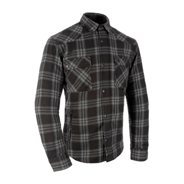 Oxford Products Chemise Kickback 3.0 MS Homme