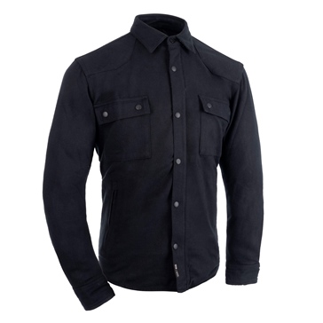 Oxford Products Kickback 3.0 Shirt Men