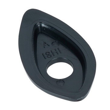 Oxford Products Espaceurs de clignotant Honda