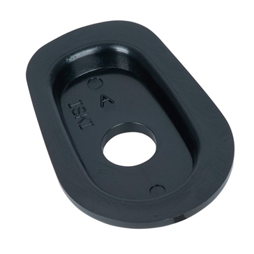 Oxford Products Espaceurs de clignotant Kawasaki