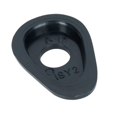 Oxford Products Espaceurs de clignotant Yamaha