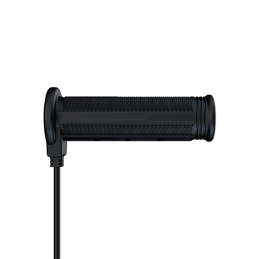 Oxford Products Poignée de remplacement pour poignée chauffante Pro Adventure 470455