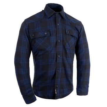 Oxford Products Chemise Kickback 3.0 Homme
