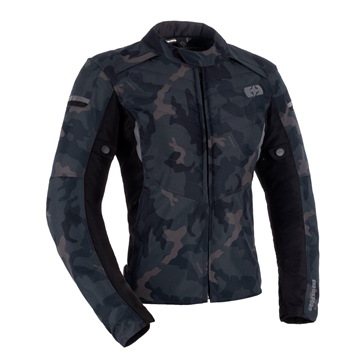 Oxford Products Valencia D2D 3.0 Jacket