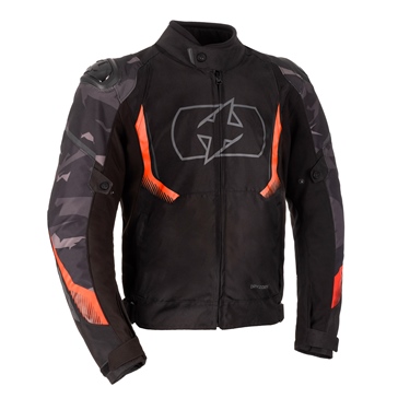 Oxford Products Omega 1.0 Jacket