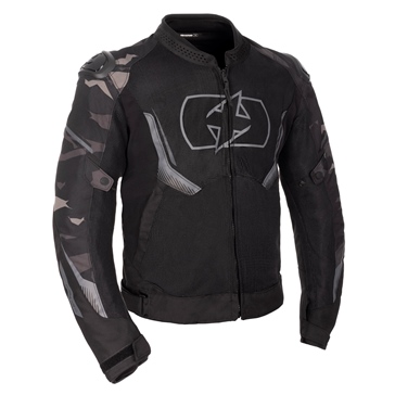 Oxford Products Omega 1.0 Air Jacket