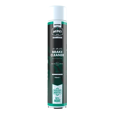 Oxford Products Nettoyant de frein Mint 750 ml
