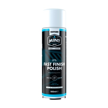 Oxford Products Poli à finition rapide Mint 500 ml