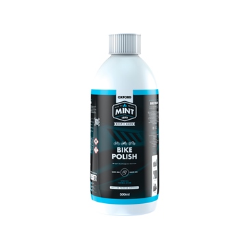 Oxford Products Mint Bike Polish