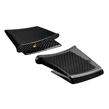 Oxford Products Carbon Aero Wings