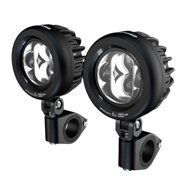 Oxford Products 4K Auxiliary Lights