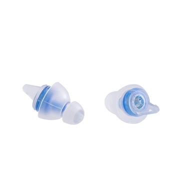 Oxford Products Bouche-oreilles FilterBuds Race