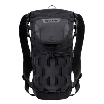 Oxford Products Sac à dos Atlas B-10 Advanced 10 L