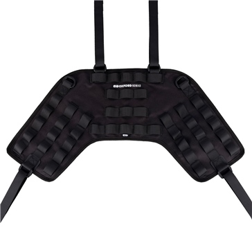 Oxford Products Nomad Adventure Harness