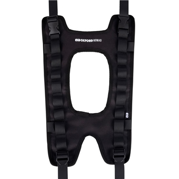 Oxford Products Nomad Tank Harness