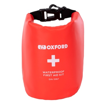 Oxford Products Trousse de premiers secours