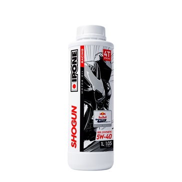 Ipone Huile à moteur Shogun 5W40