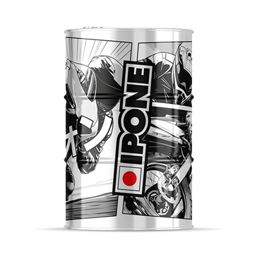 Ipone Huile à moteur Katana Snow 0W40