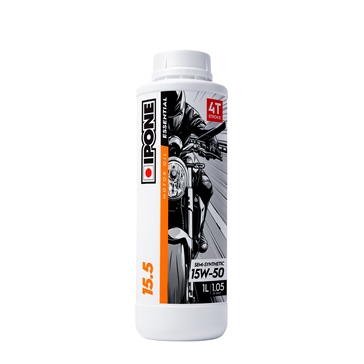 Ipone Huile à moteur 15.5 15W50
