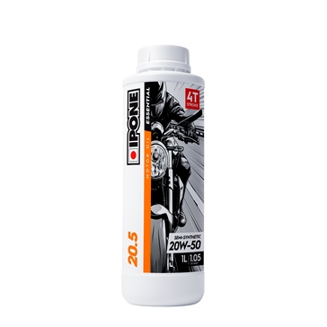 Ipone Huile à moteur 20.5 20W50
