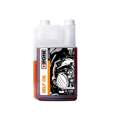 Ipone SELF Engine Oil