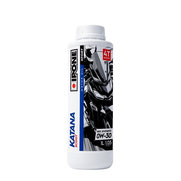 Ipone Katana Scoot Engine Oil 0W30
