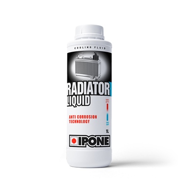 Ipone Radiator Liquid