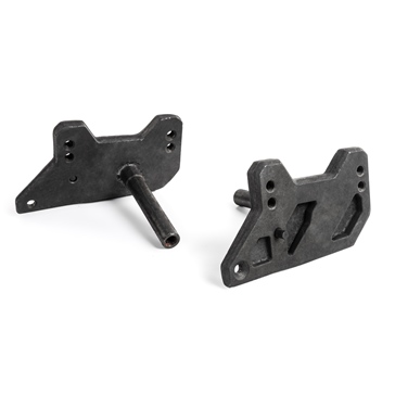 Kimpex Rouski Adaptateur de ski pour Rouski EVO AC6