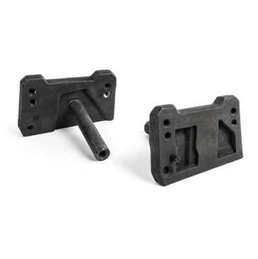 Kimpex Rouski Adaptateur de ski pour Rouski EVO PILOT TX