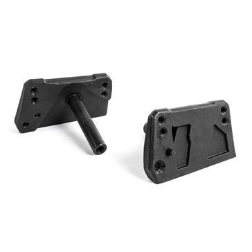 Kimpex Rouski Adaptateur de ski pour Rouski EVO PILOT 5.7