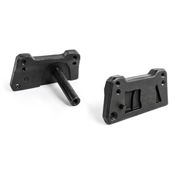 Kimpex Rouski Adaptateur de ski pour Rouski EVO PILOT TS